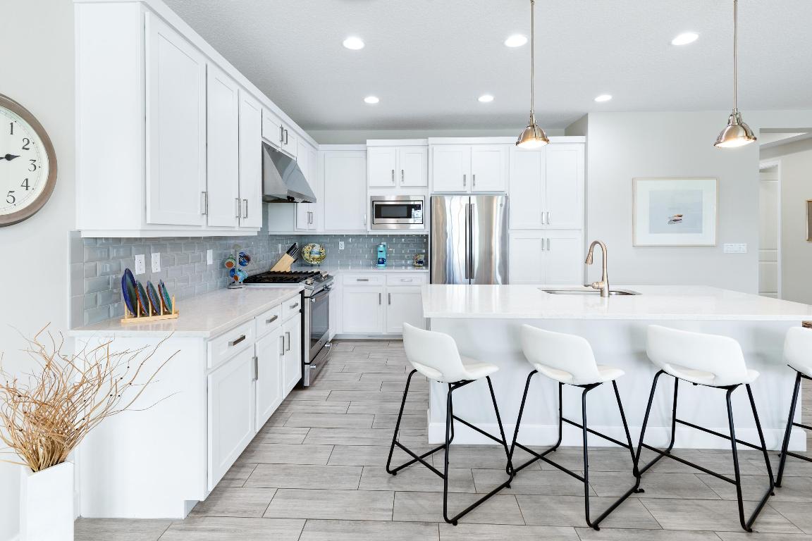 RIVERLAND PARCEL A - PLAT SIX - Residential