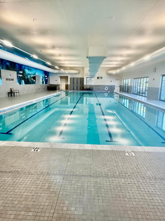 RIVERLAND PARCEL A - PLAT SIX - Residential