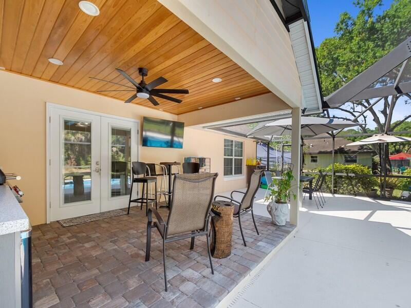 SHADY OAKS - Residential