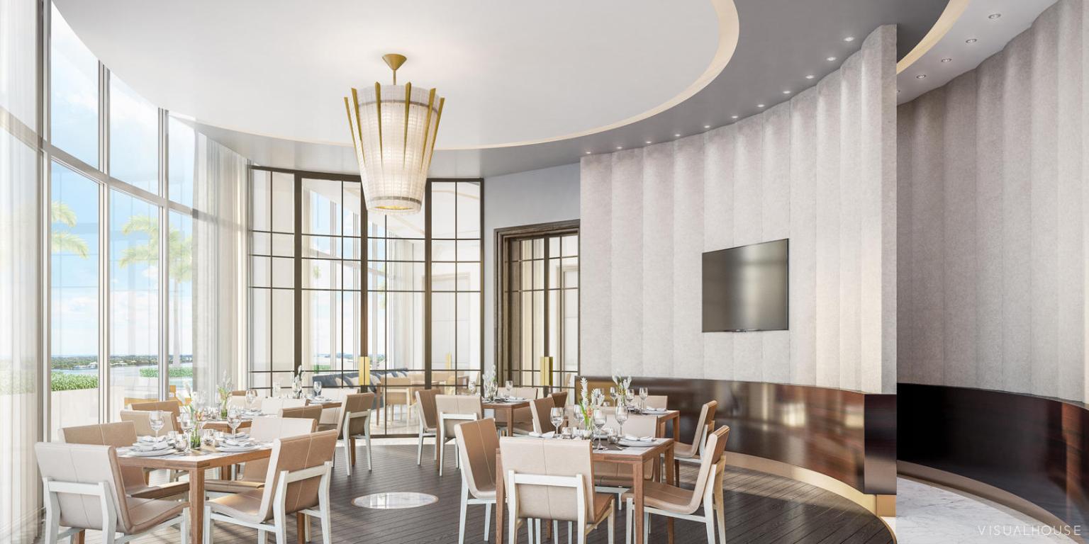 The Bristol - Residential