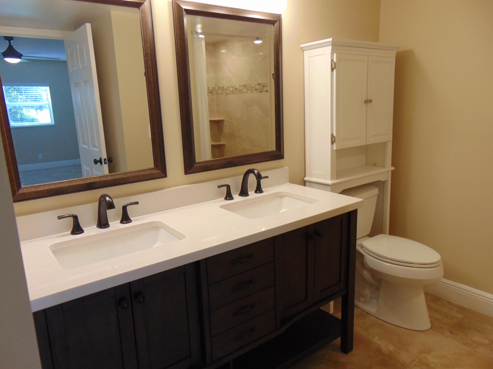 ESSEX AT POINCIANA CONDO - Residential Lease