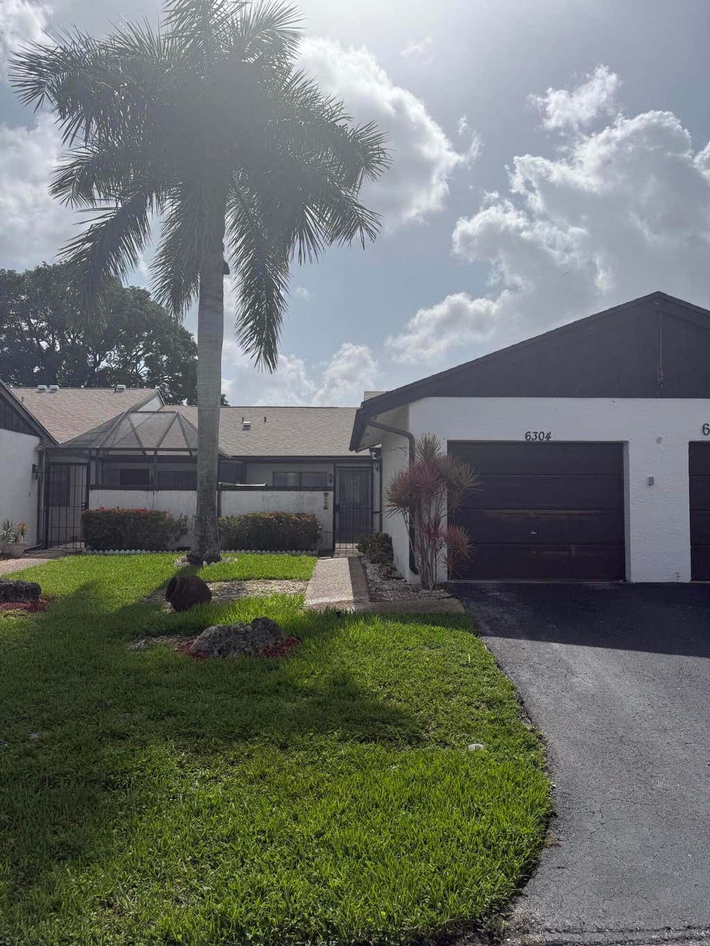 Photo of 6304 Wedgewood Terrace #B8, Tamarac, FL 33321 (MLS # B26050622)