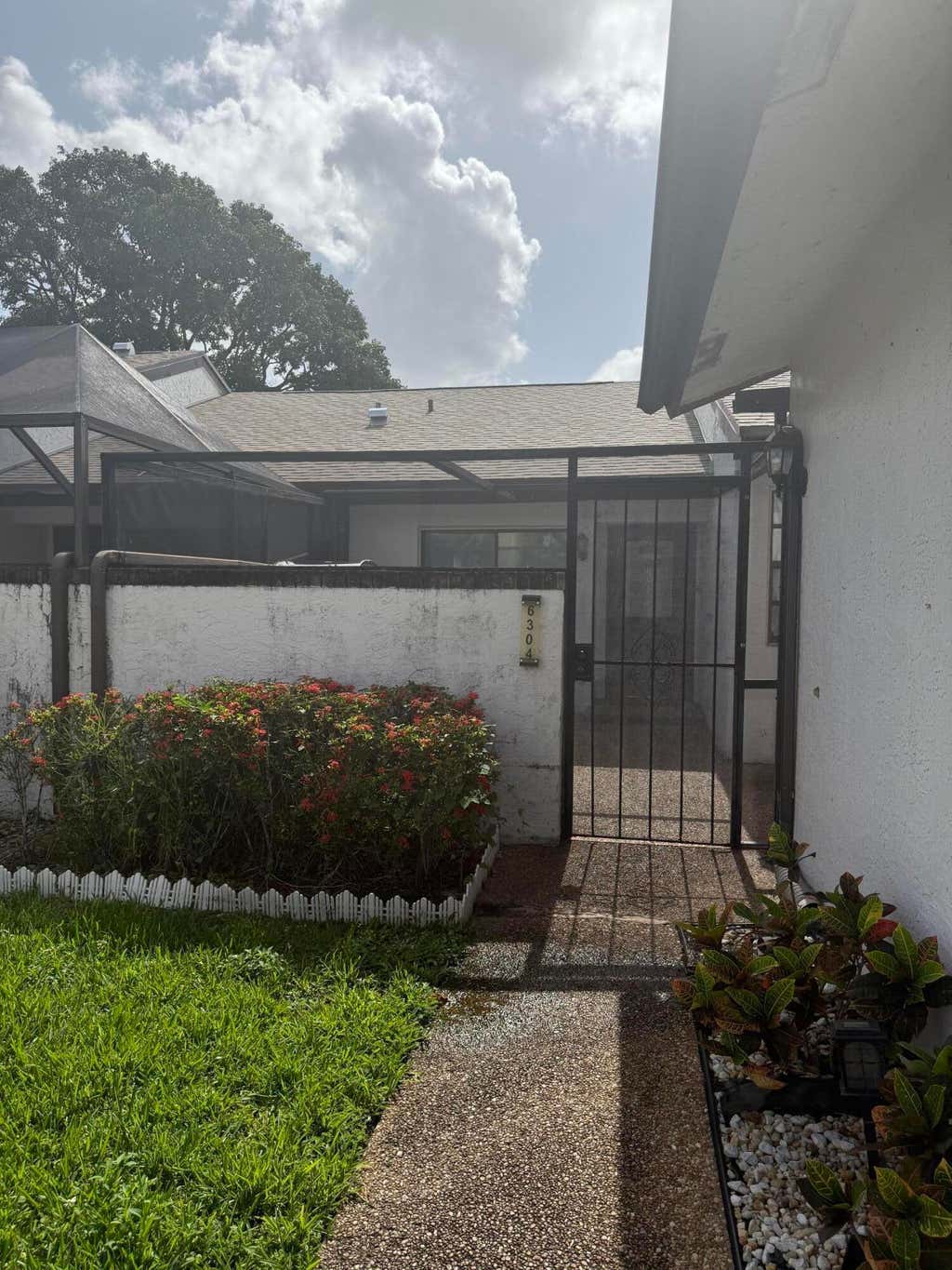 Photo of 6304 Wedgewood Terrace #B8, Tamarac, FL 33321 (MLS # B26050622)