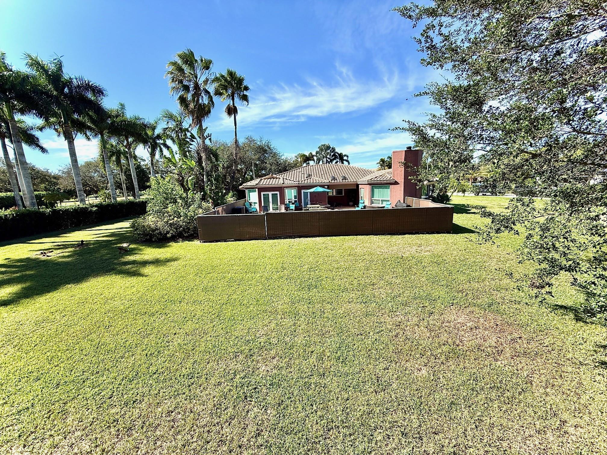 DAVIE WHISPERING PINES - Residential