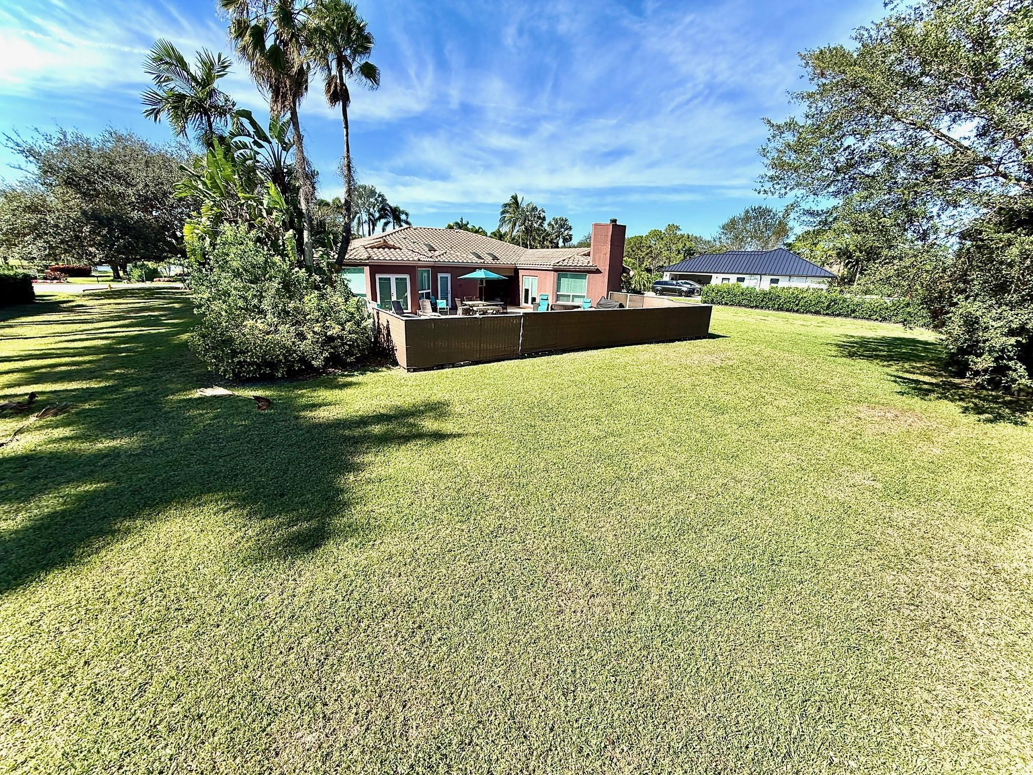 DAVIE WHISPERING PINES - Residential