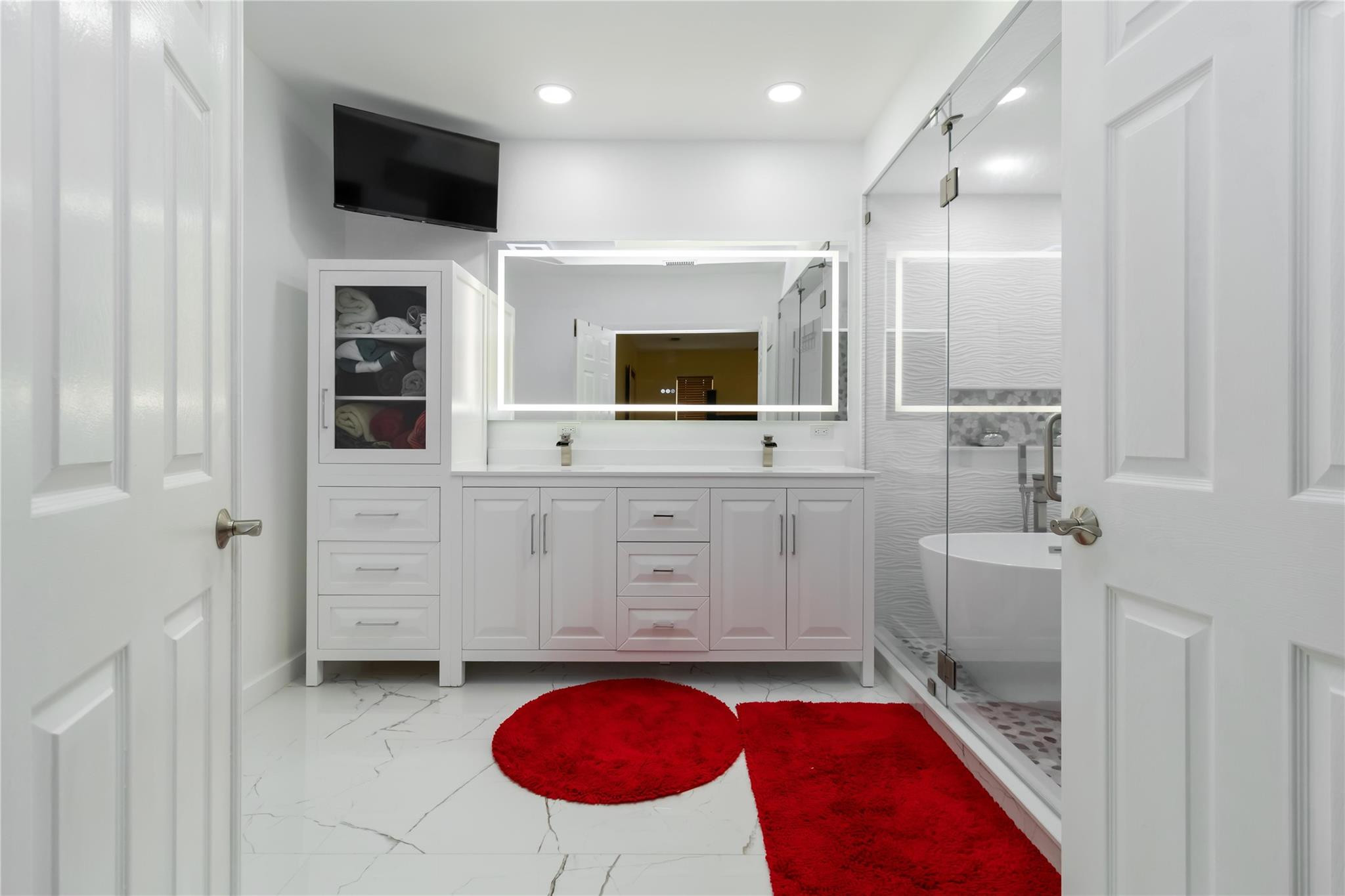 DAVIE WHISPERING PINES - Residential