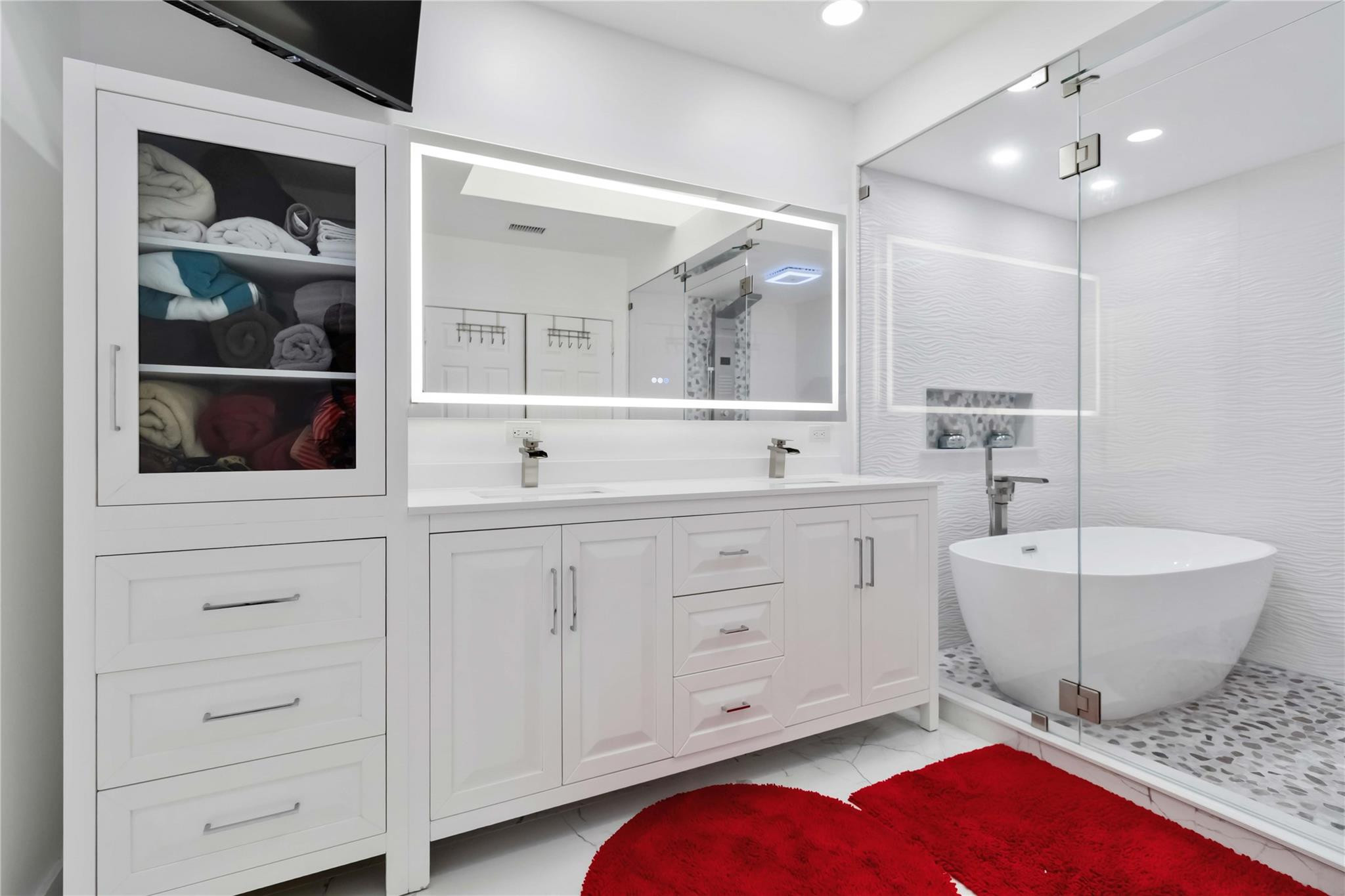 DAVIE WHISPERING PINES - Residential