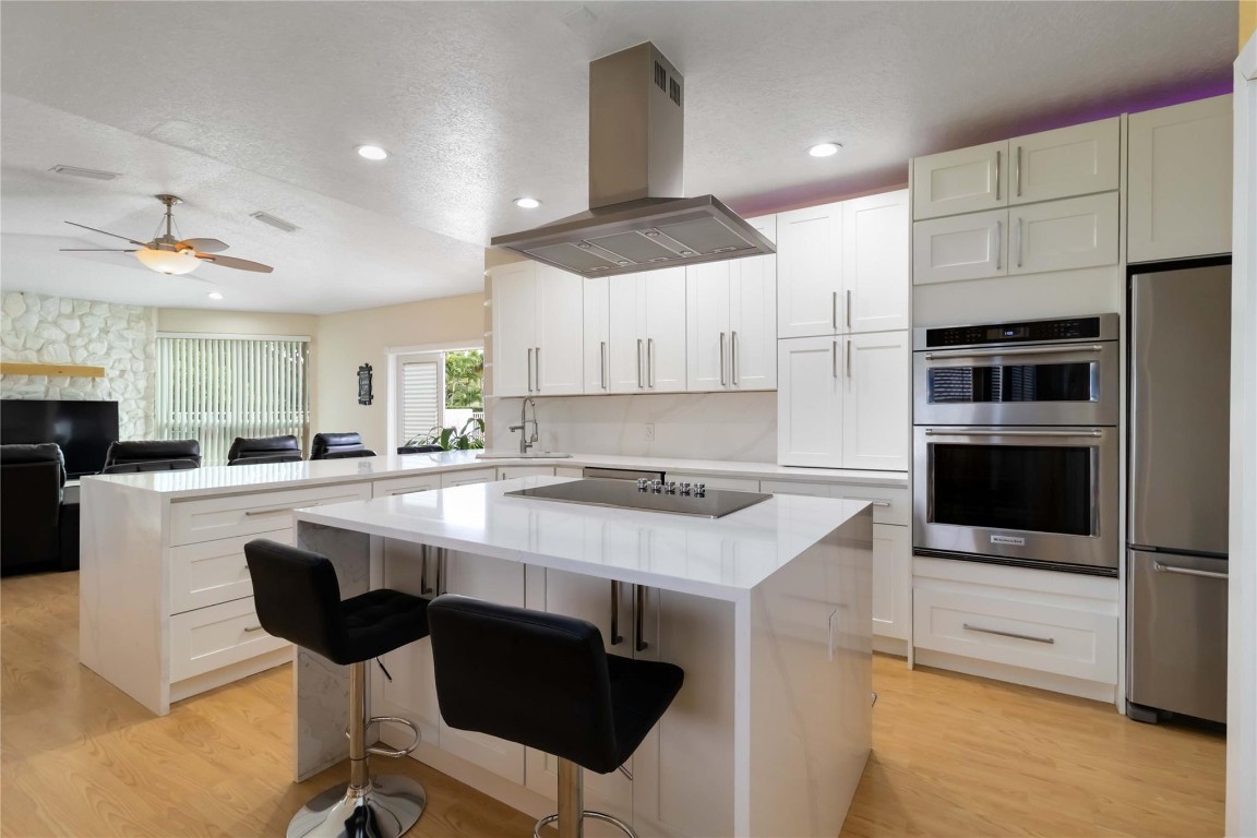 DAVIE WHISPERING PINES - Residential