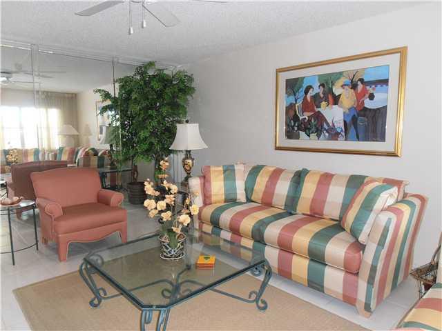 CENTURY VILLAGE EAST - Residential