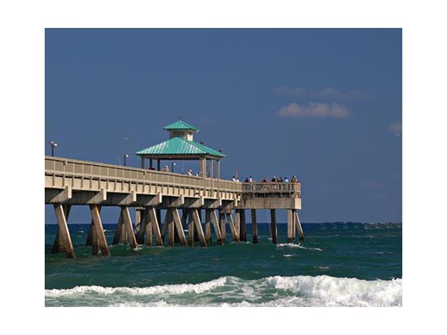 CENTURY VILLAGE EAST - Residential