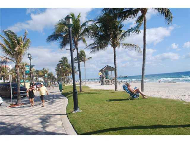 CENTURY VILLAGE EAST - Residential