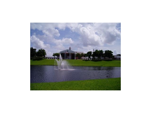 CENTURY VILLAGE EAST - Residential