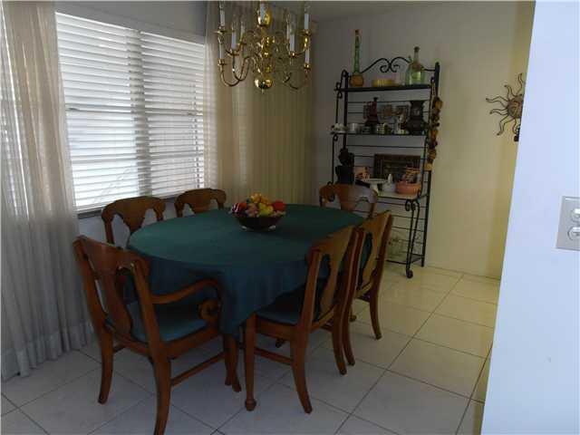 CENTURY VILLAGE EAST - Residential