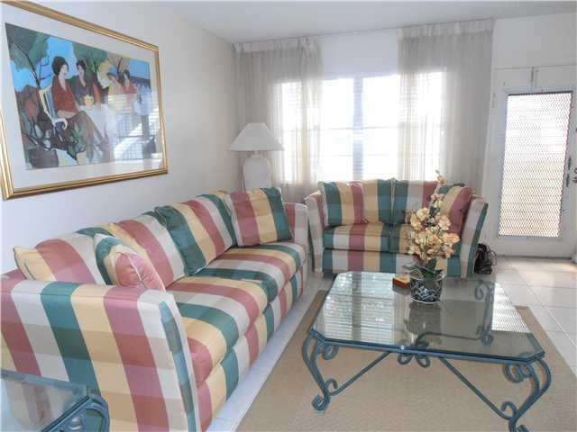 CENTURY VILLAGE EAST - Residential