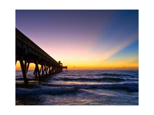 CENTURY VILLAGE EAST - Residential