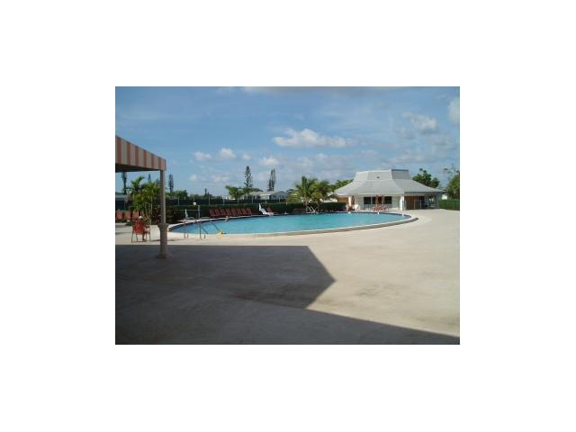 CENTURY VILLAGE EAST - Residential