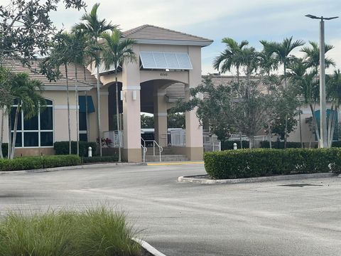 A home in Lake Worth