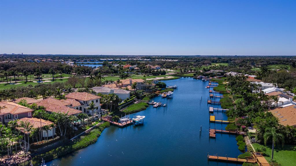 ADMIRALS COVE - Residential