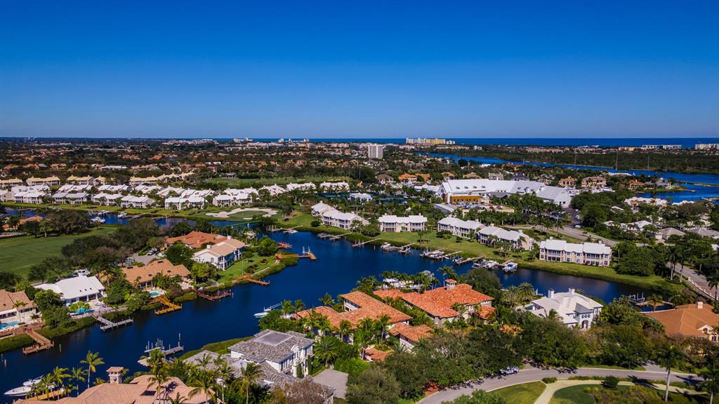 ADMIRALS COVE - Residential