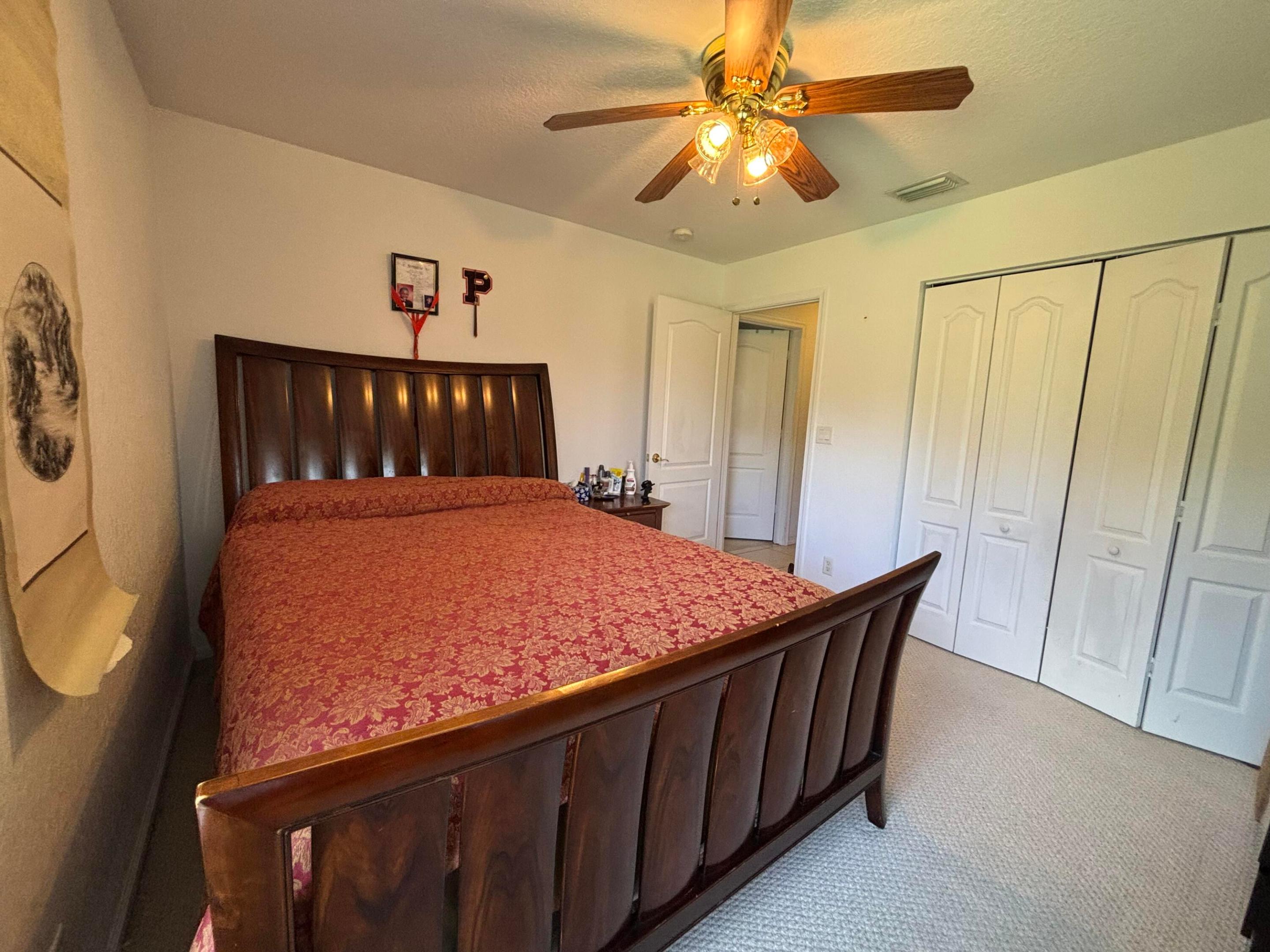 Acreage & Unrec - Residential