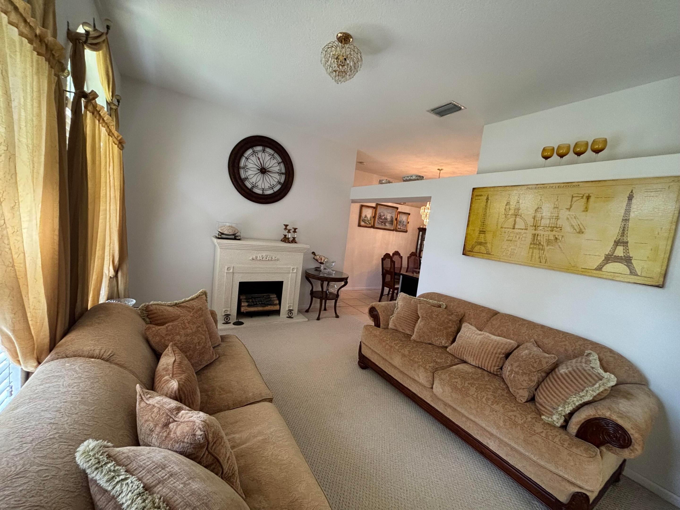 Acreage & Unrec - Residential