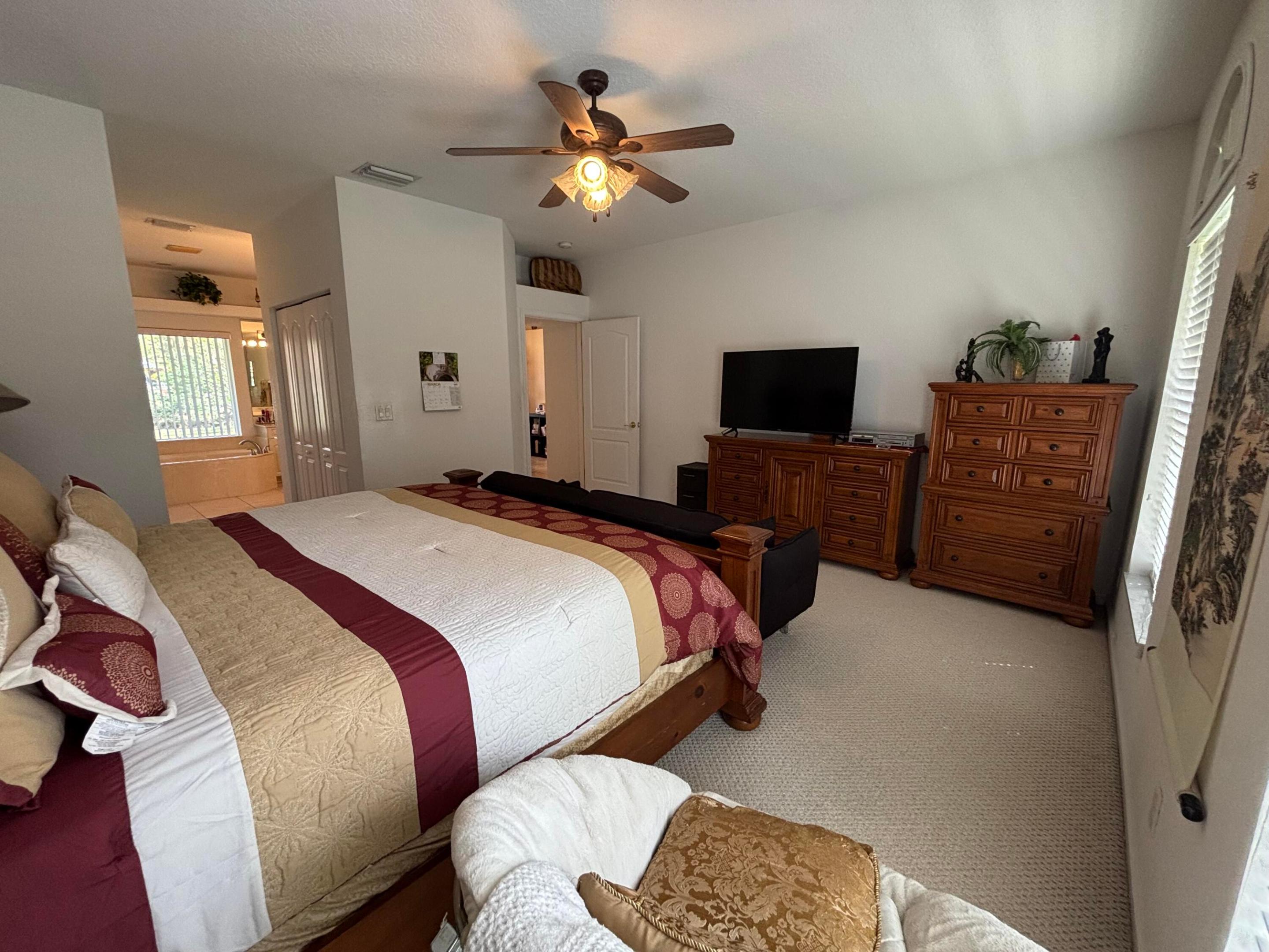 Acreage & Unrec - Residential