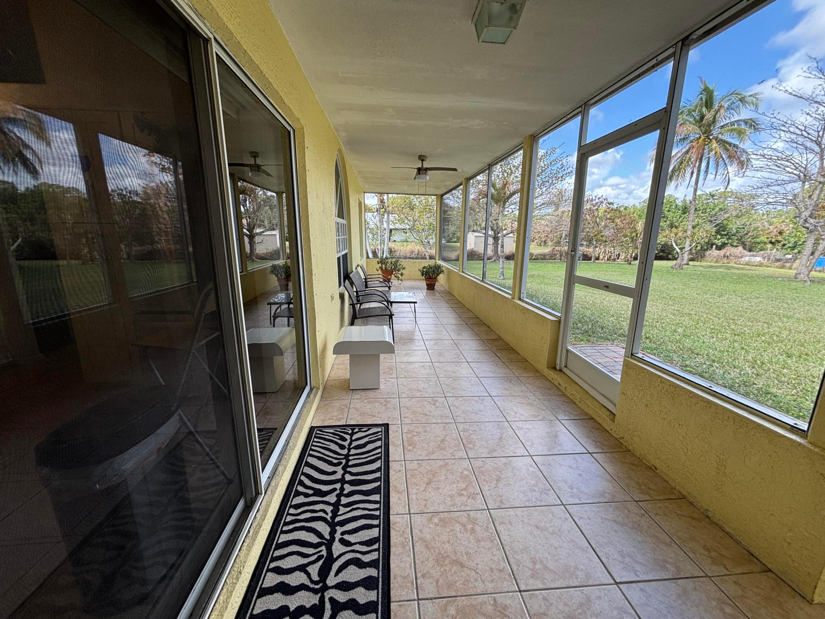 Acreage & Unrec - Residential