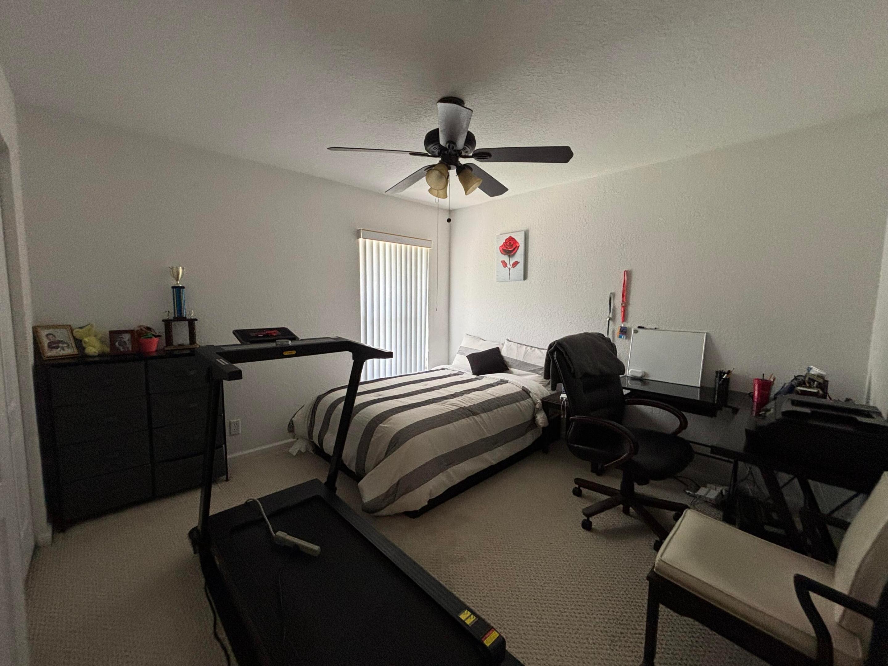 Acreage & Unrec - Residential