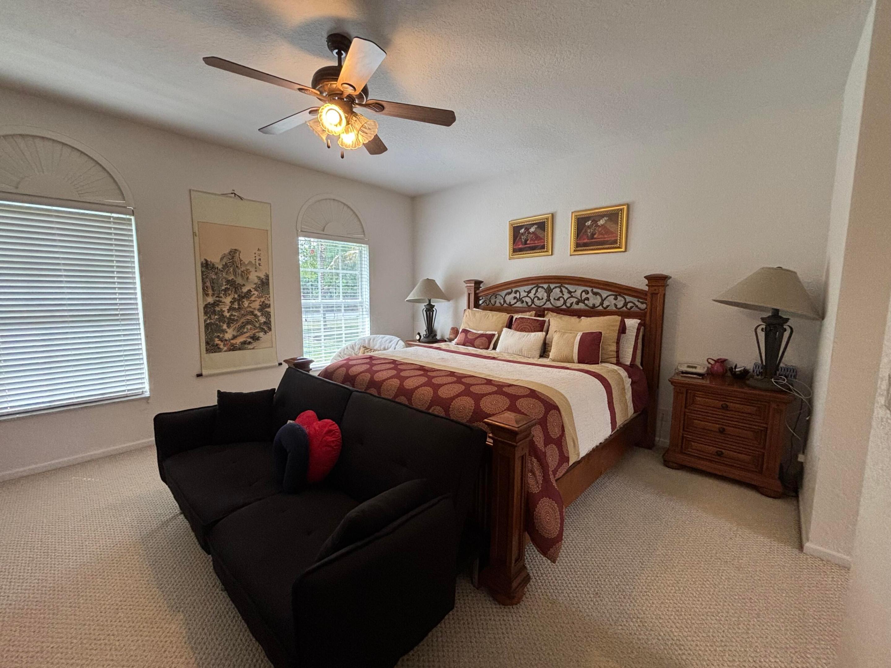 Acreage & Unrec - Residential