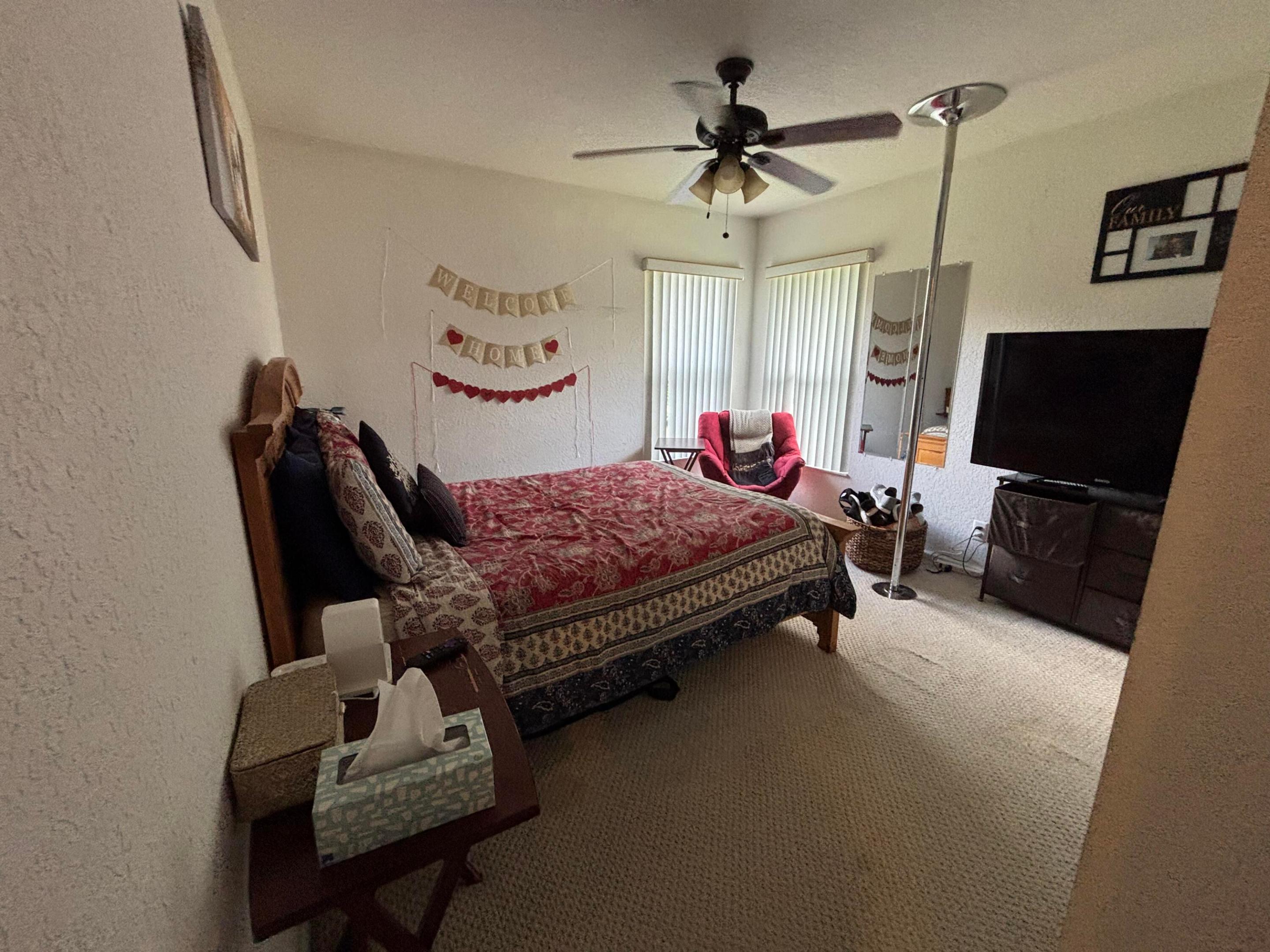 Acreage & Unrec - Residential