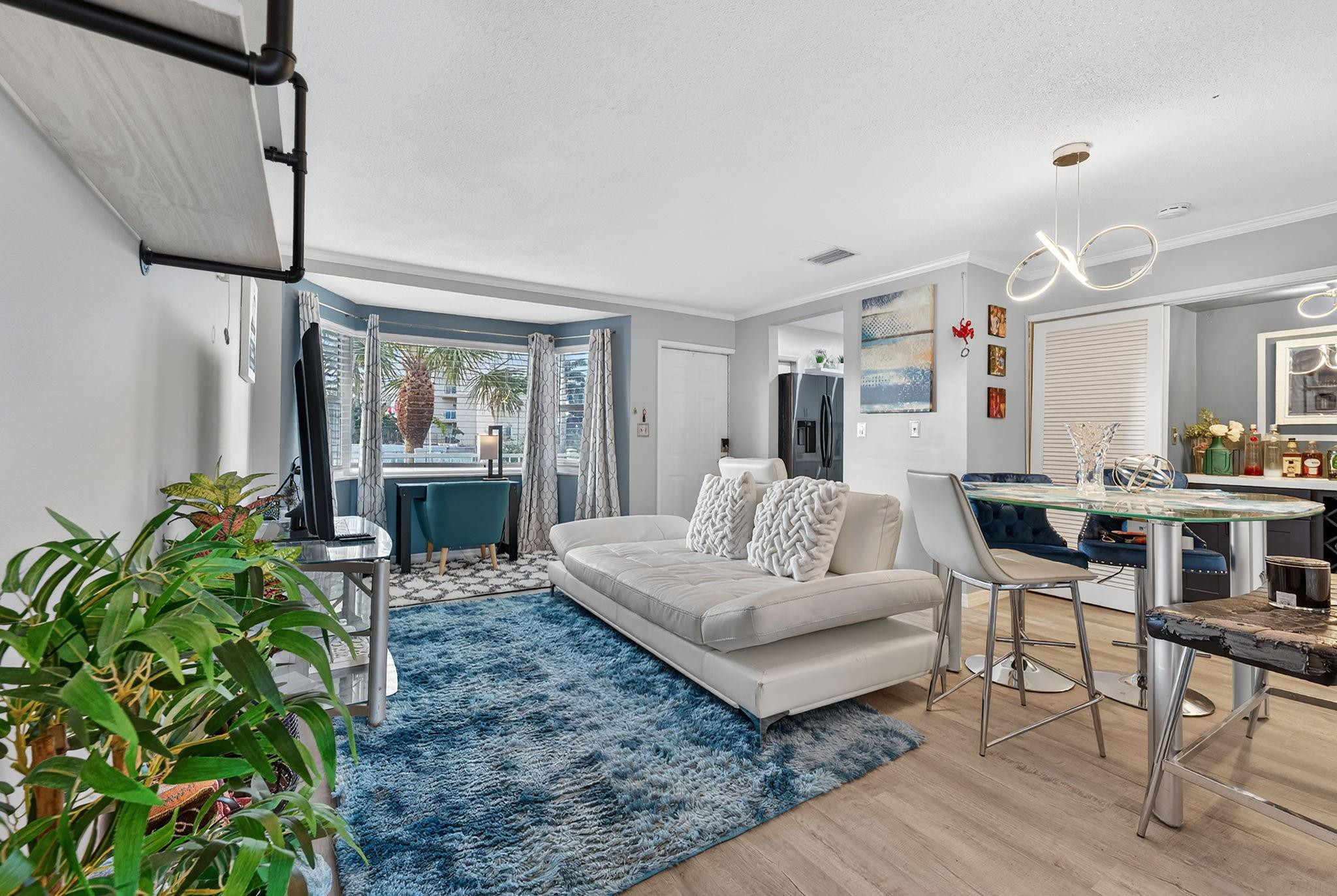 Burton Point Condominium - Residential