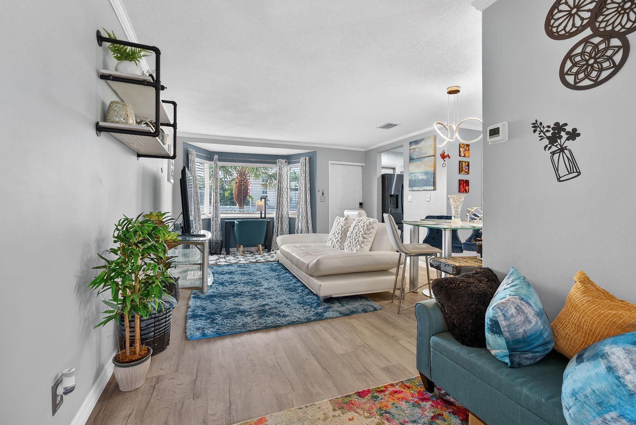 Burton Point Condominium - Residential