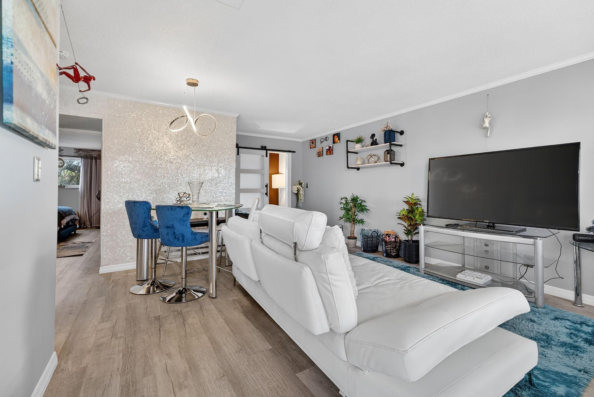 Burton Point Condominium - Residential