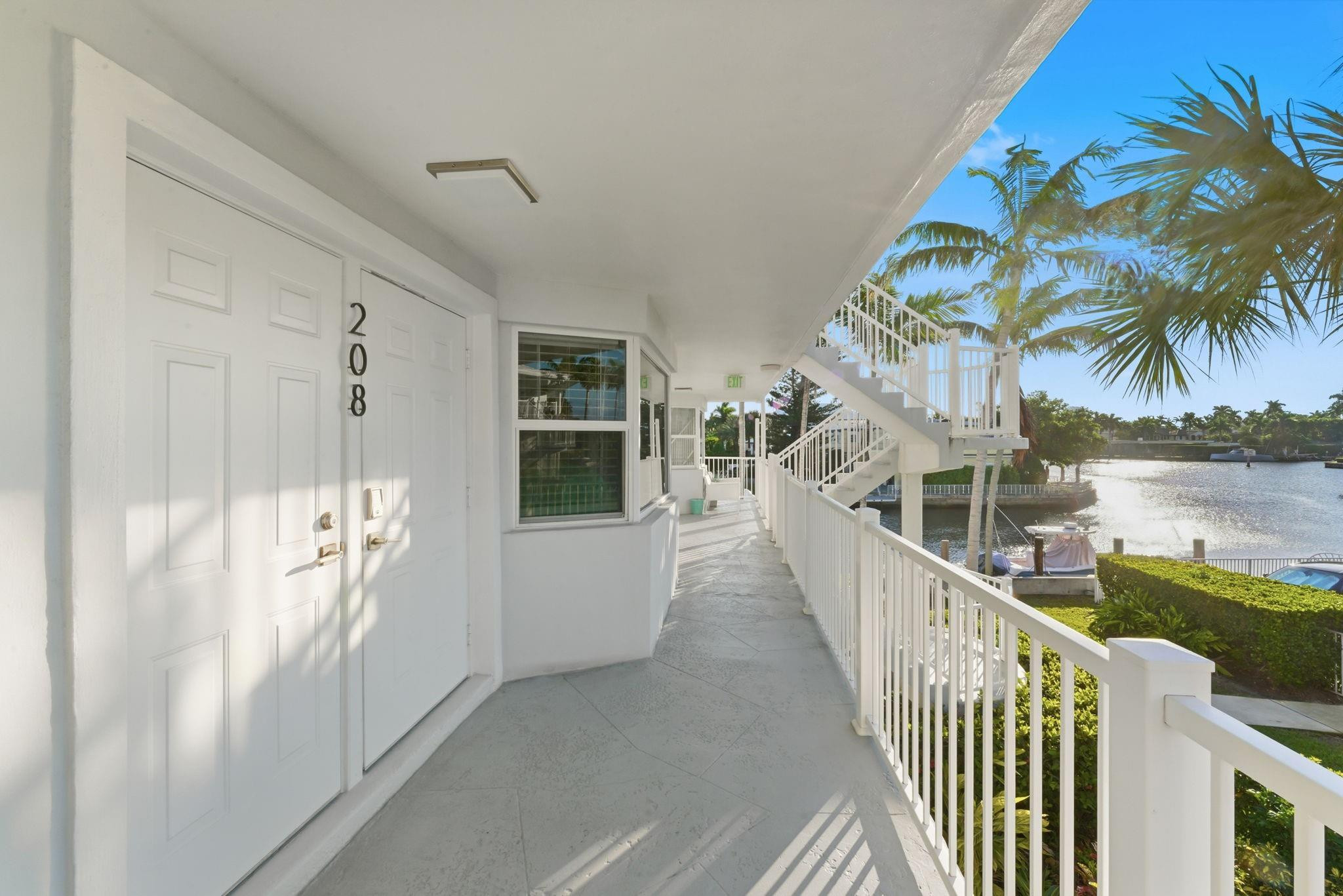 Burton Point Condominium - Residential