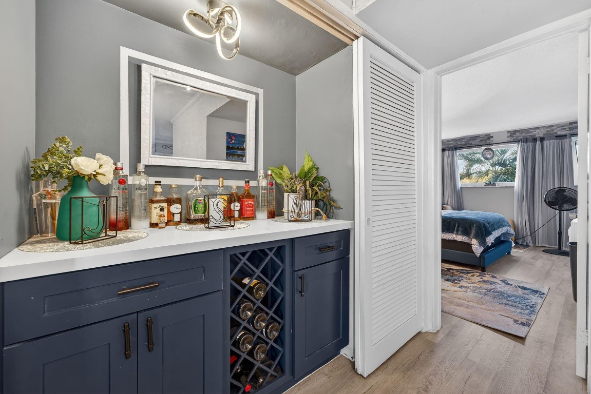 Burton Point Condominium - Residential