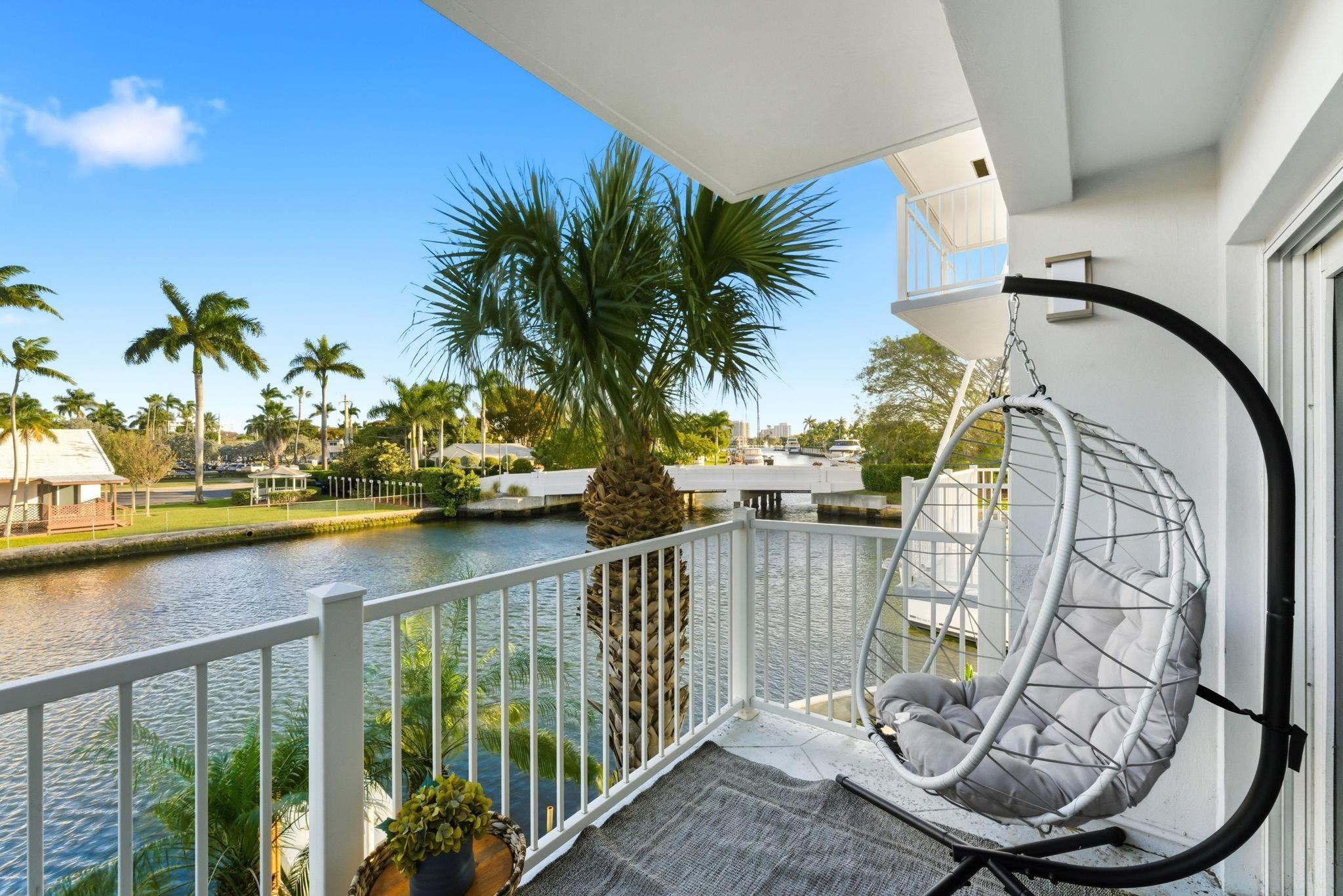 Burton Point Condominium - Residential