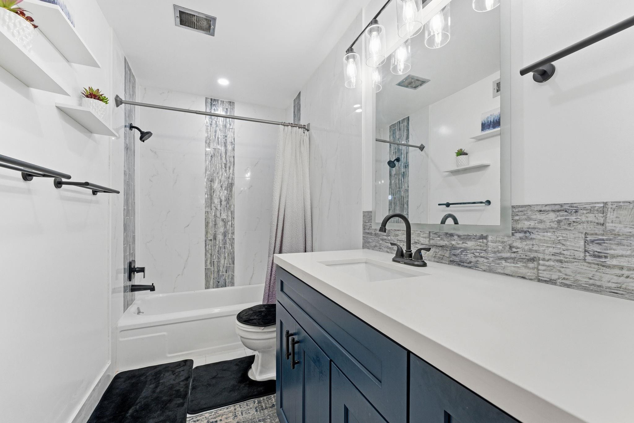 Burton Point Condominium - Residential