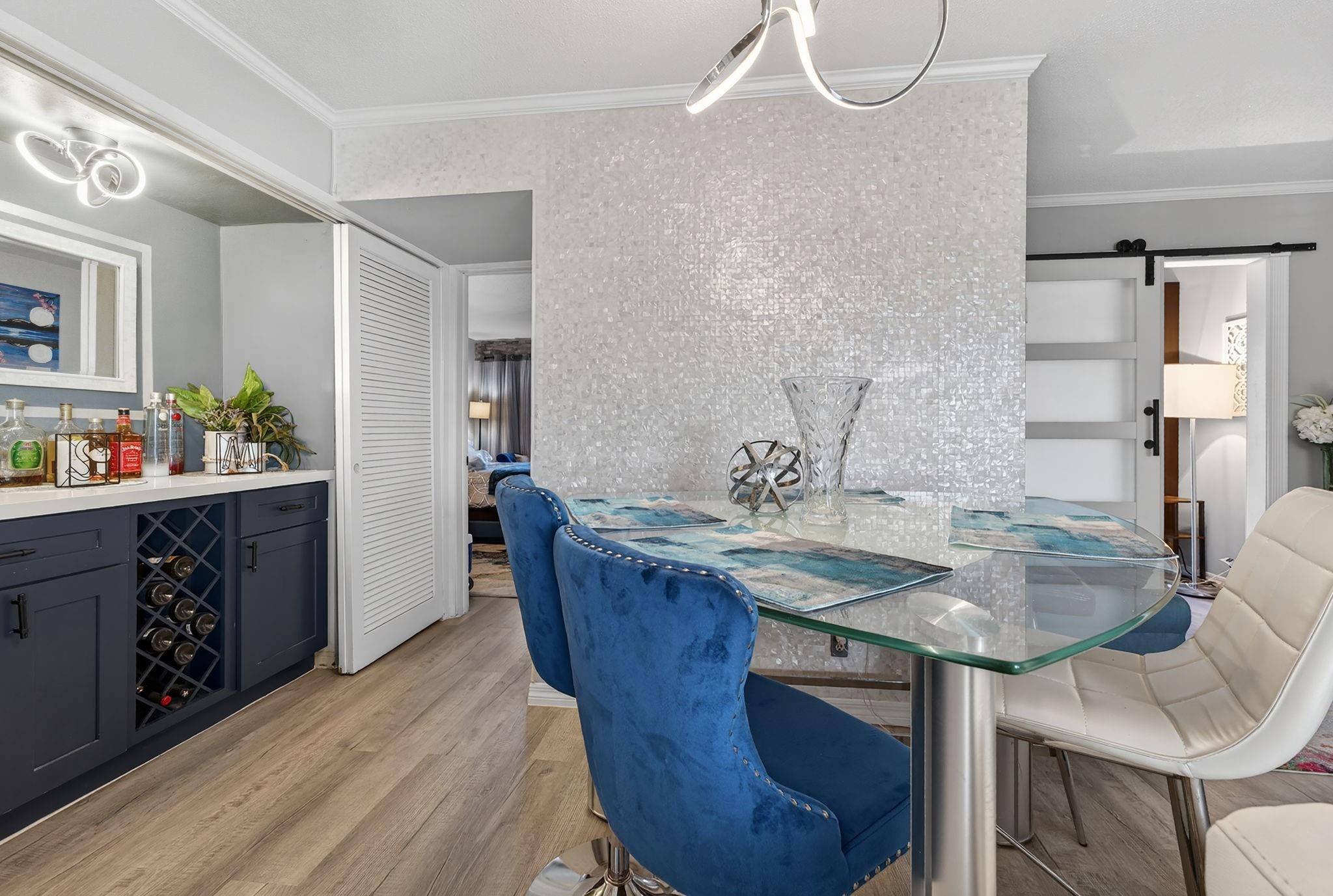 Burton Point Condominium - Residential