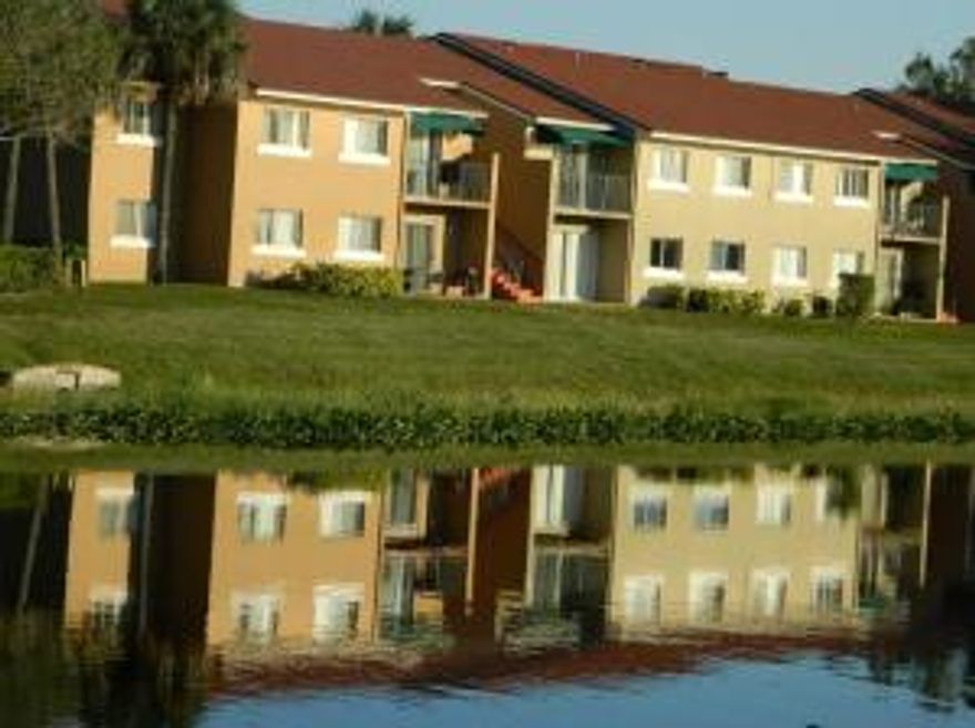 ***PLEASE READ REMARKS, BROKER REMARKS, AND SEE ATTACHMENTS *** VERY NICE, CLEAN 3 BEDROOM, 2 BATH UNIT ON 2ND FLOOR WITH TILE FLOORS AND UPDATED KITCHEN. RESORT STYLE COMMUNITY WITH TROPICAL POOLS AND CLUBHOUSE, CLOSE TO SHOPPING AND SCHOOLS. ASSOCIATION APPROVAL TAKES LESS THAN TWO WEEKS. MOVE IN WITH FIRST MONTH'S RENT PLUS ONE MONTH SECURITY DEPOSIT WITH CREDIT OVER 620. MUST HAVE CLEAN CRIMINAL BACKGROUND AND NO PAST EVICTIONS. ONE PET ALLOWED UNDER 50 LBS - $250 NONREFUNDABLE PET FEE APPLIES.