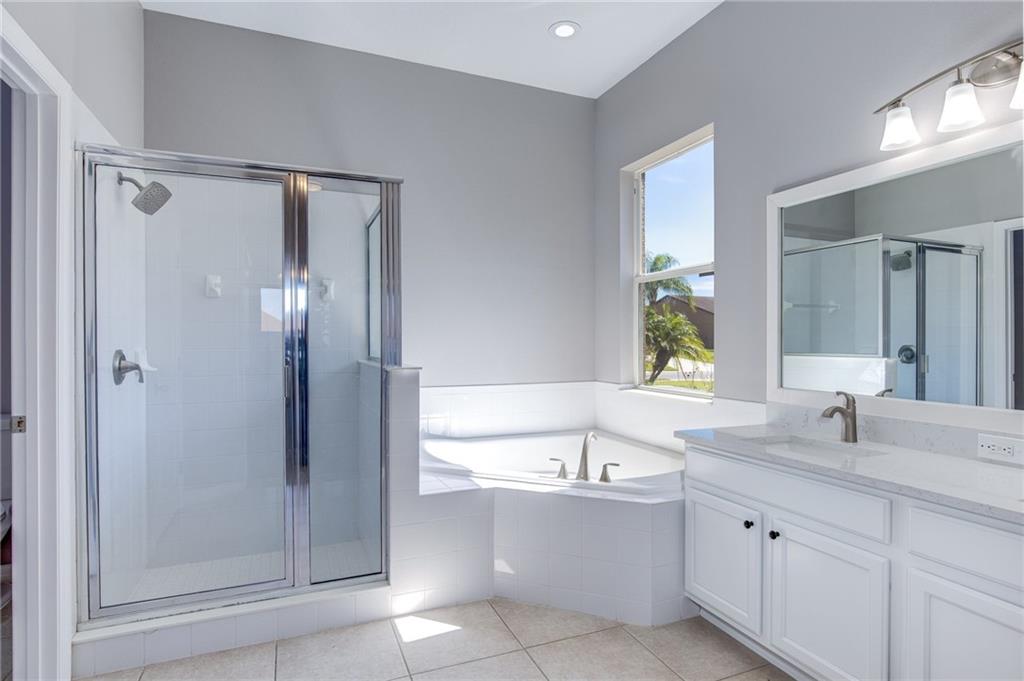 Foxchase - Residential