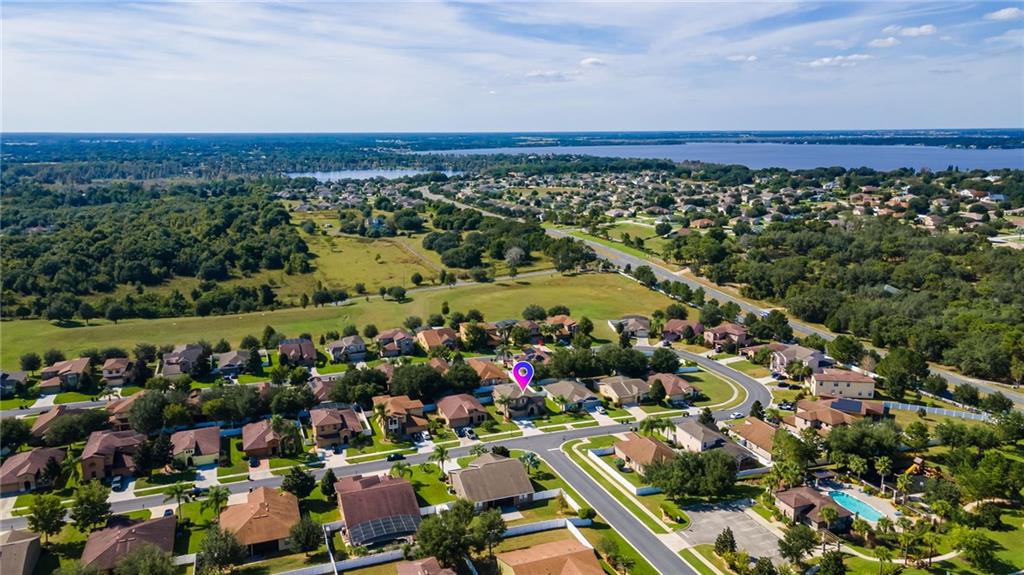 Foxchase - Residential