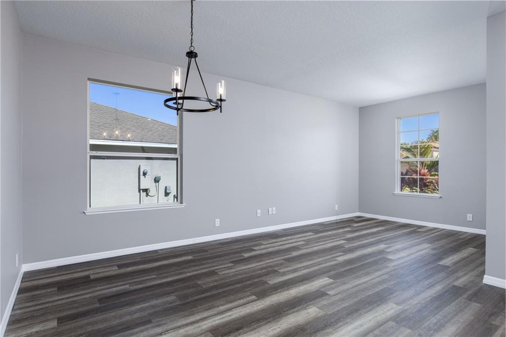 Foxchase - Residential