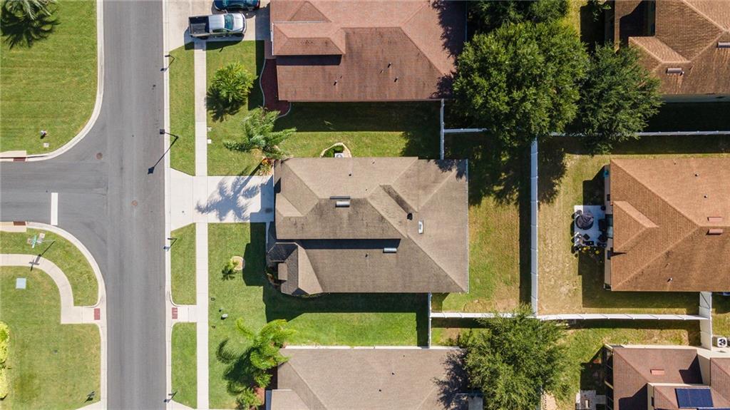 Foxchase - Residential