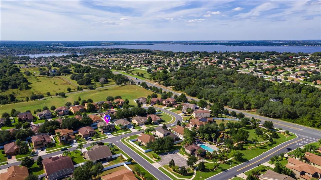 Foxchase - Residential