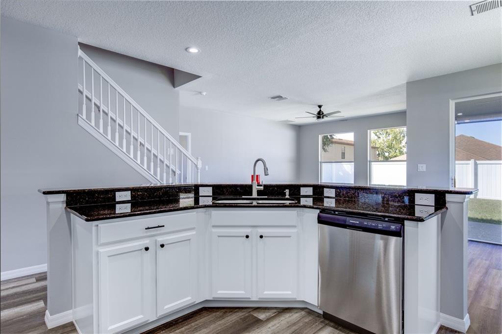 Foxchase - Residential