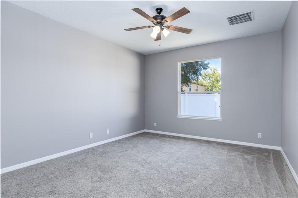 Foxchase - Residential