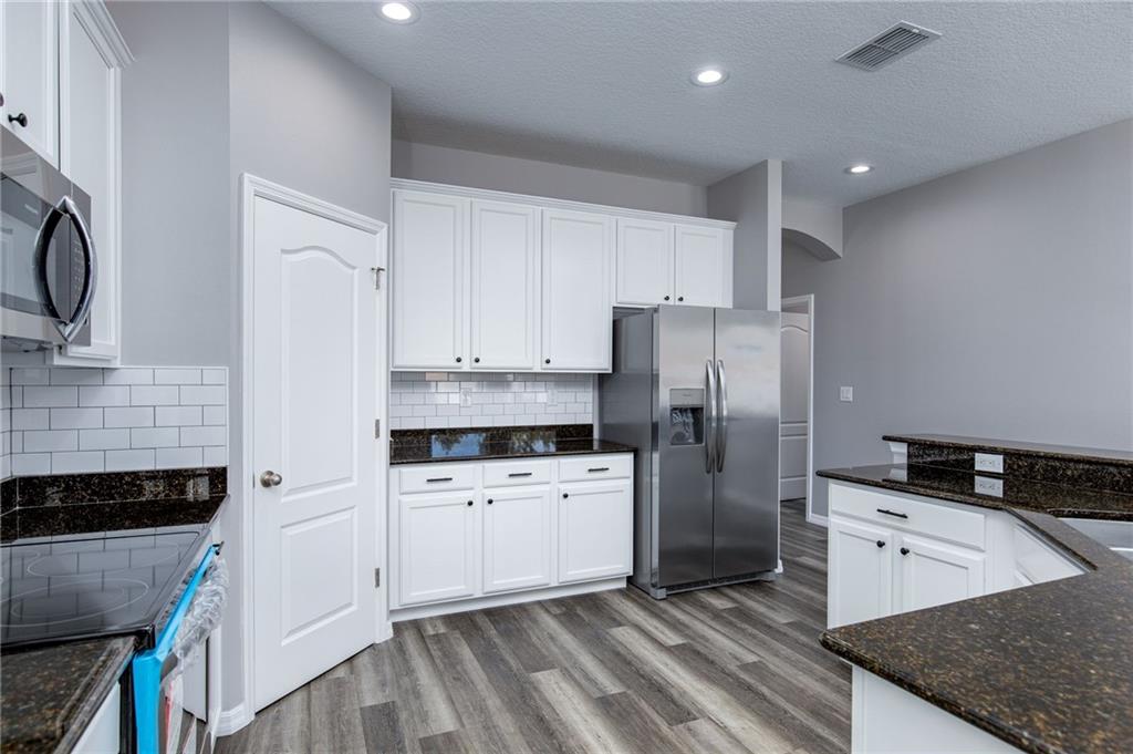 Foxchase - Residential