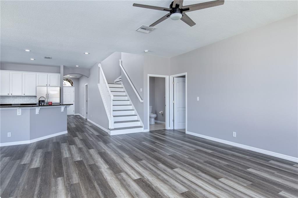 Foxchase - Residential