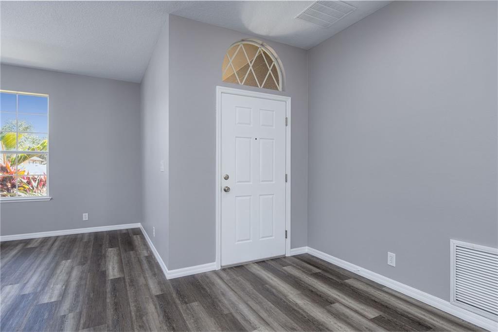 Foxchase - Residential