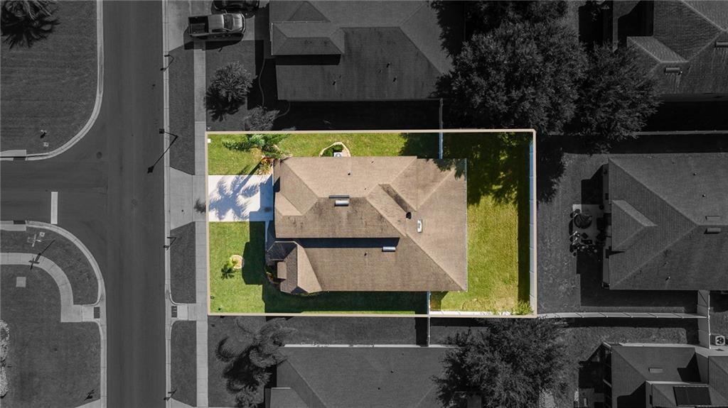 Foxchase - Residential